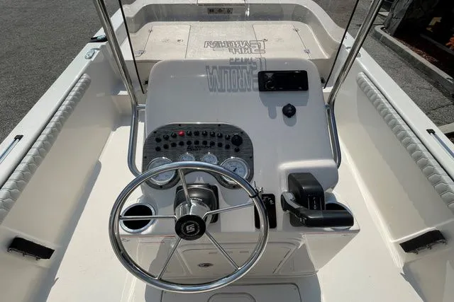 Slide: The Image of Carolina 21 LS 2025 - 5