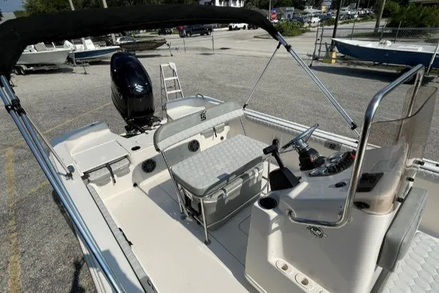 Slide: The Image of Carolina 21 LS 2025 - 10