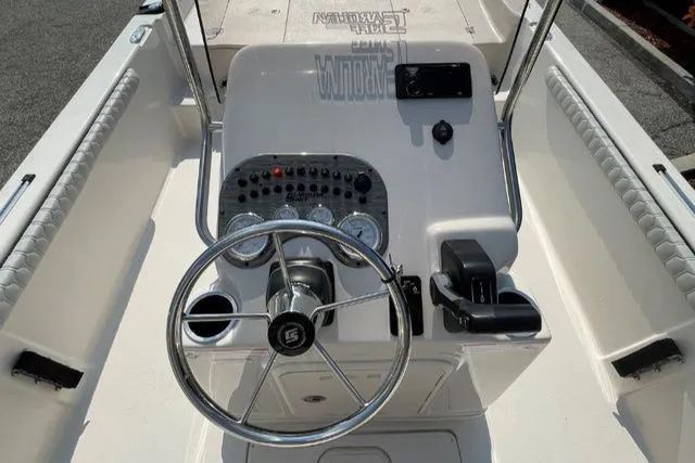 Slide: The Image of Carolina 21 LS 2025 - 9