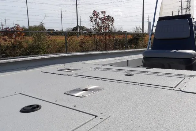 Slide: The Image of SeaArk SHADOW 20T ELITE CC 2024 - 15