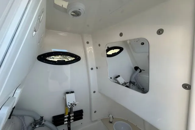 Slide: The Image of Sea Pro 262 DLX OFFSHORE 2025 - 22