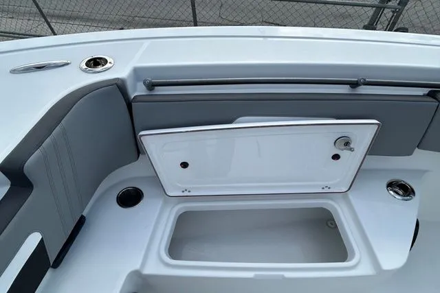 Slide: The Image of Sea Pro 292 Offshore 2025 - 15