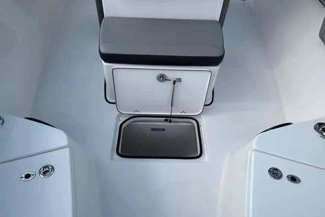 Slide: The Image of Sea Pro 292 Offshore 2025 - 17