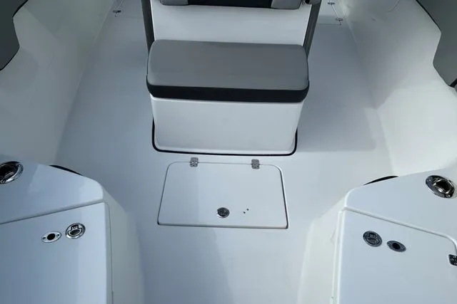 Slide: The Image of Sea Pro 292 Offshore 2025 - 19