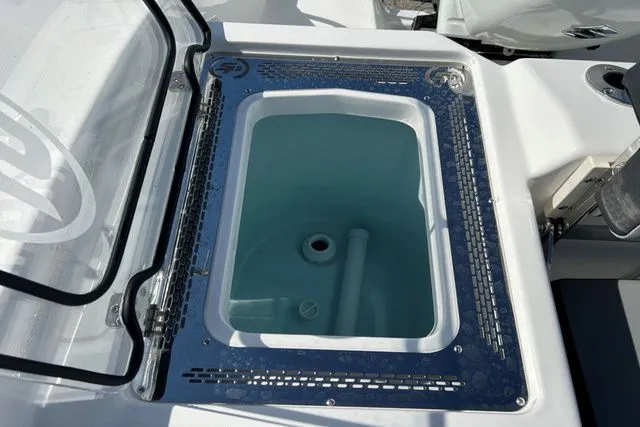 Slide: The Image of Sea Pro 292 Offshore 2025 - 38