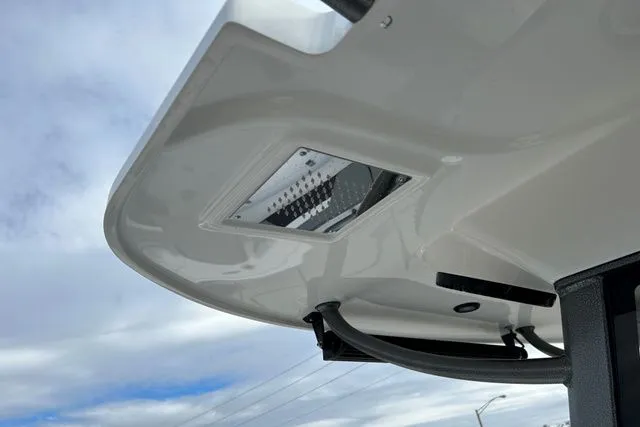 Slide: The Image of Sea Pro 292 Offshore 2025 - 45