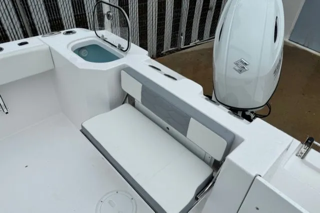 Slide: The Image of Aquasport 2200 DC 2024 - 10