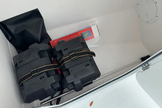 Slide: The Image of Aquasport 2200 DC 2024 - 12