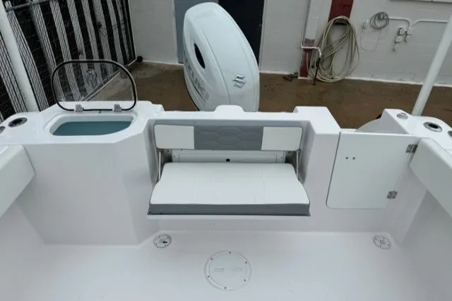 Slide: The Image of Aquasport 2200 DC 2024 - 14