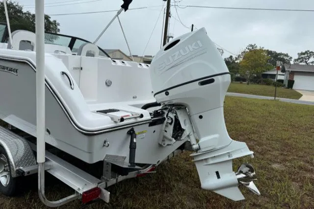 Slide: The Image of Aquasport 2200 DC 2024 - 17