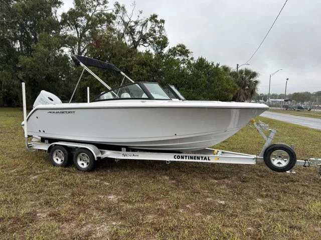 Slide: The Image of Aquasport 2200 DC 2024 - 18