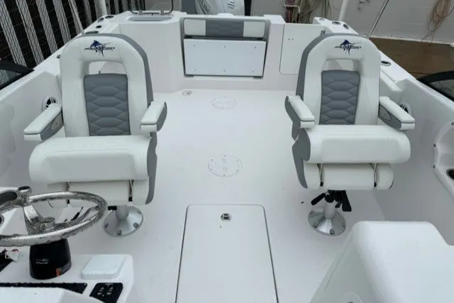 Slide: The Image of Aquasport 2200 DC 2024 - 4