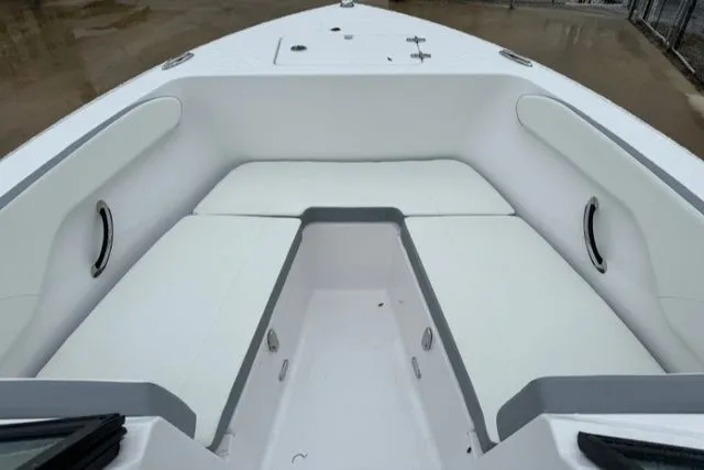 Slide: The Image of Aquasport 2200 DC 2024 - 5