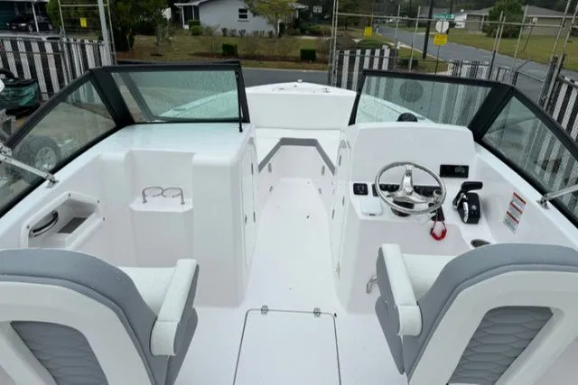 Slide: The Image of Aquasport 2200 DC 2024 - 7