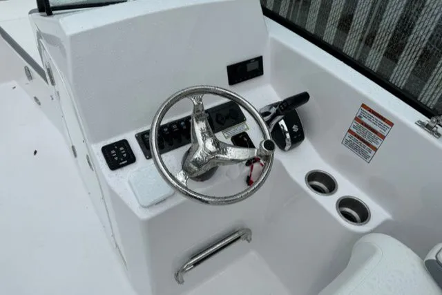 Slide: The Image of Aquasport 2200 DC 2024 - 8