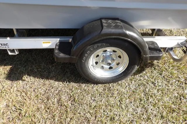 Slide: The Image of SeaArk 1660 MVT 2024 - 16