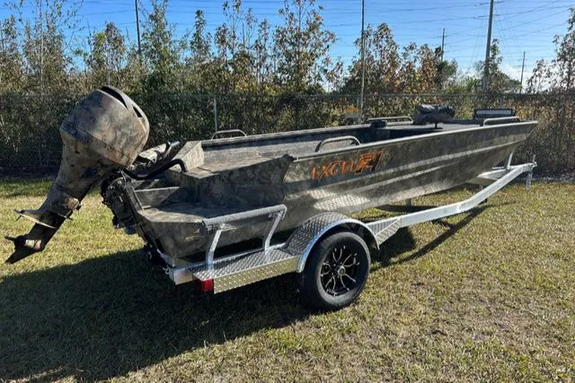 Slide: The Image of Excel 1860 Viper F4 2025 - 6