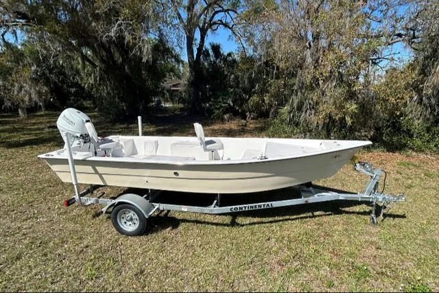 Slide: The Image of Stumpnocker 174 Tiller 2025 - 1