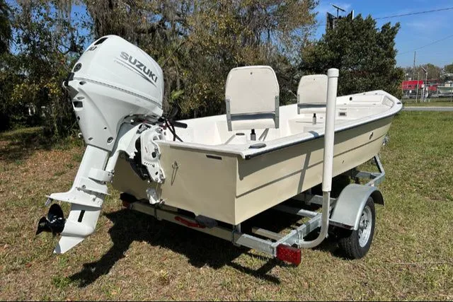 Slide: The Image of Stumpnocker 174 Tiller 2025 - 2