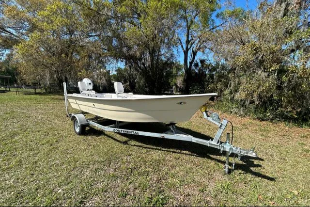 Slide: The Image of Stumpnocker 174 Tiller 2025 - 3