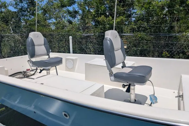 Slide: The Image of Stumpnocker 174 Tiller 2025 - 3