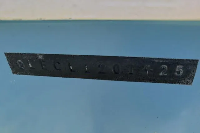 Slide: The Image of Stumpnocker 174 Tiller 2025 - 5