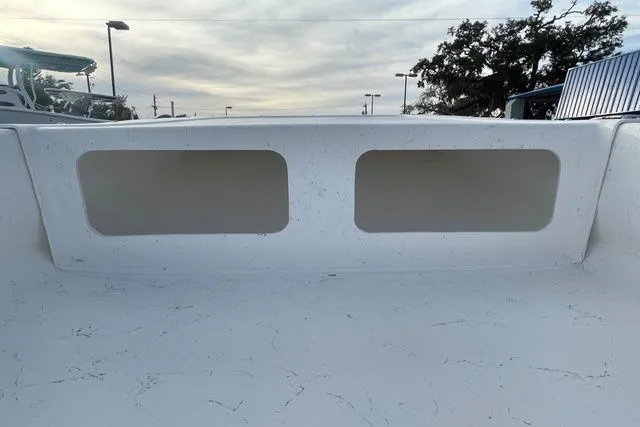 Slide: The Image of Salty Boats SKIFF SS 14 2024 - 3