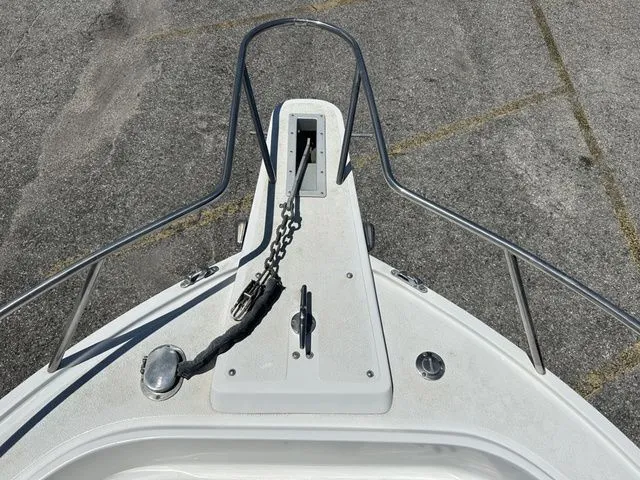 Slide: The Image of Shamrock 200 WA 1999 - 11