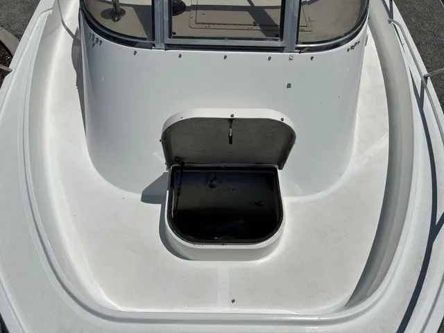 Slide: The Image of Shamrock 200 WA 1999 - 12