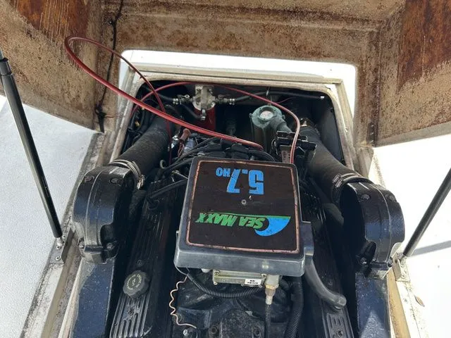 Slide: The Image of Shamrock 200 WA 1999 - 17