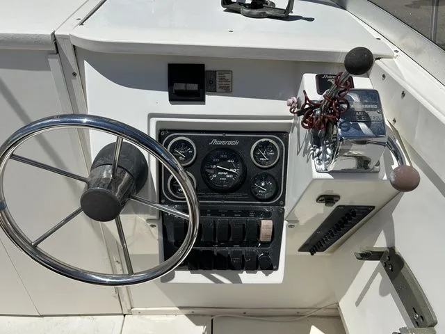 Slide: The Image of Shamrock 200 WA 1999 - 18