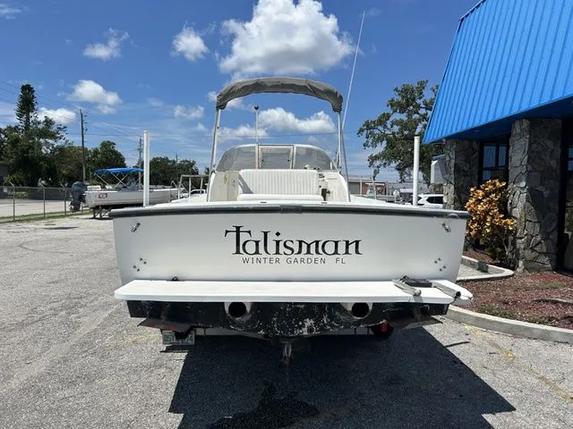 Slide: The Image of Shamrock 200 WA 1999 - 21