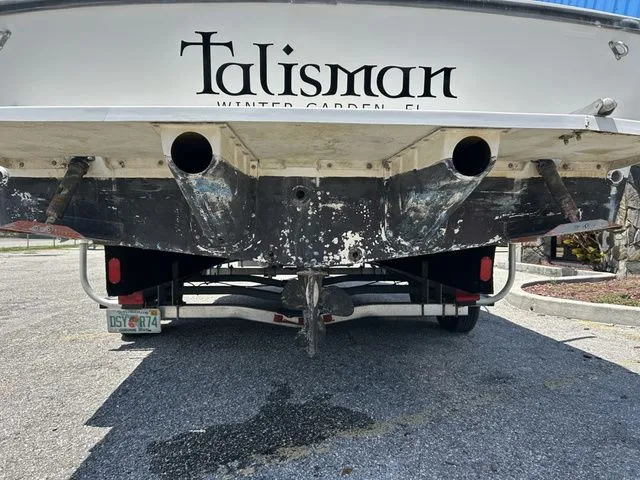 Slide: The Image of Shamrock 200 WA 1999 - 22