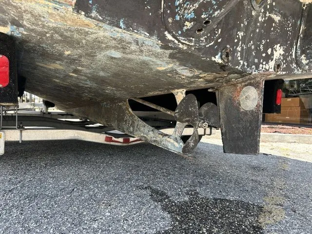 Slide: The Image of Shamrock 200 WA 1999 - 23