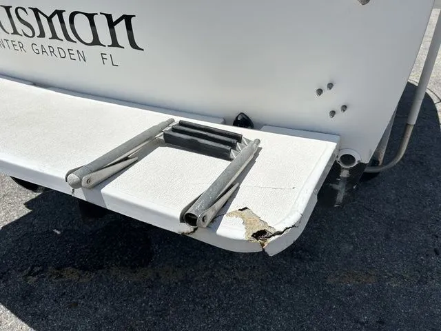 Slide: The Image of Shamrock 200 WA 1999 - 24