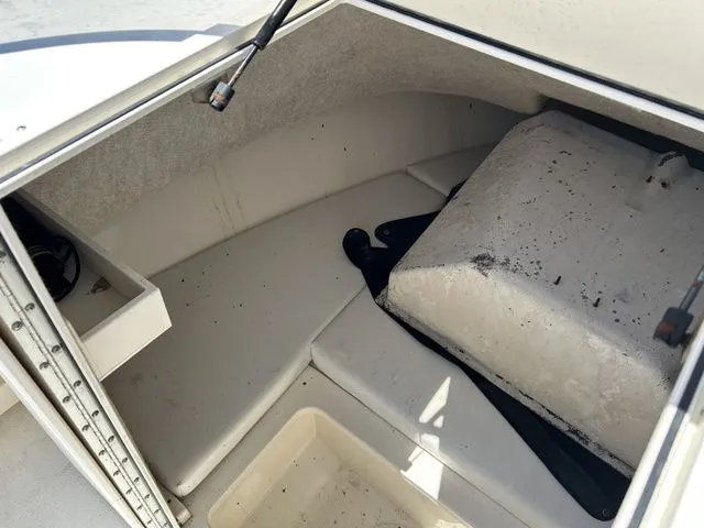 Slide: The Image of Shamrock 200 WA 1999 - 25