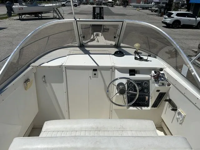 Slide: The Image of Shamrock 200 WA 1999 - 4