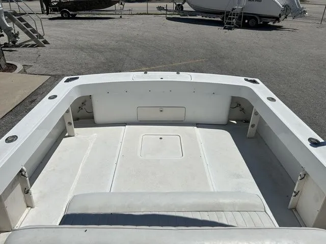 Slide: The Image of Shamrock 200 WA 1999 - 5