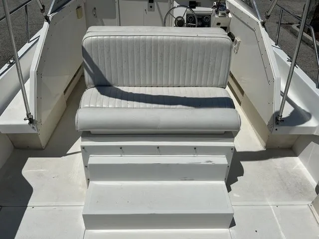 Slide: The Image of Shamrock 200 WA 1999 - 6