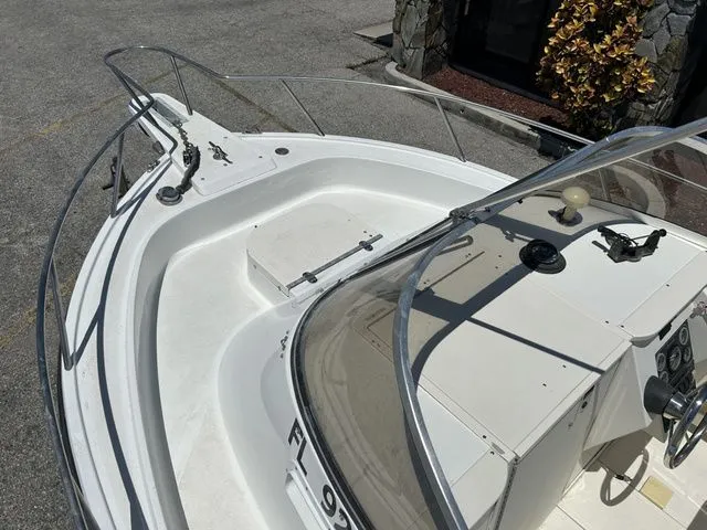 Slide: The Image of Shamrock 200 WA 1999 - 7