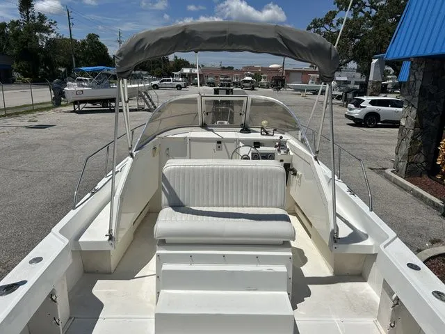 Slide: The Image of Shamrock 200 WA 1999 - 8