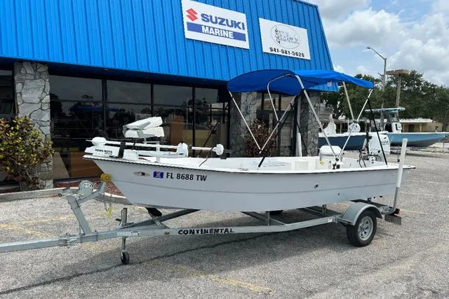 Slide: The Image of Stumpnocker 174 Tiller 2024 - 1