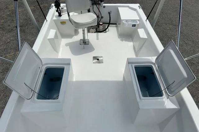 Slide: The Image of Stumpnocker 174 Tiller 2024 - 11