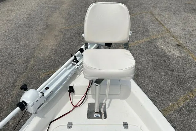 Slide: The Image of Stumpnocker 174 Tiller 2024 - 14