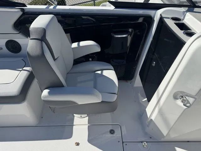 Slide: The Image of Yamaha SX250 2025 - 10