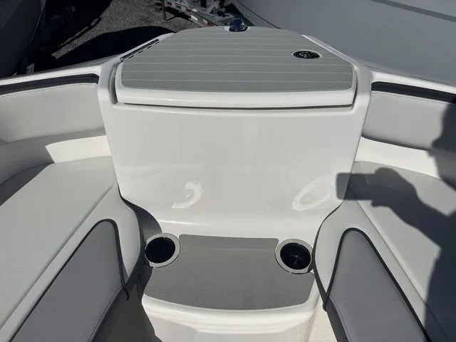 Slide: The Image of Yamaha SX250 2025 - 6