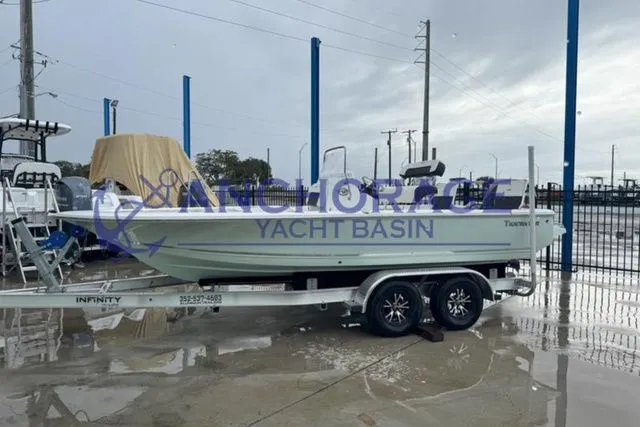 The Image of Tidewater 1910 Bay Max 2026 - 1