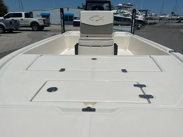 Slide: The Image of Bonita 171 Little Snapper 2026 - 6