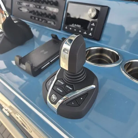 Slide: The Image of Cobia 265 Center Console 2026 - 11