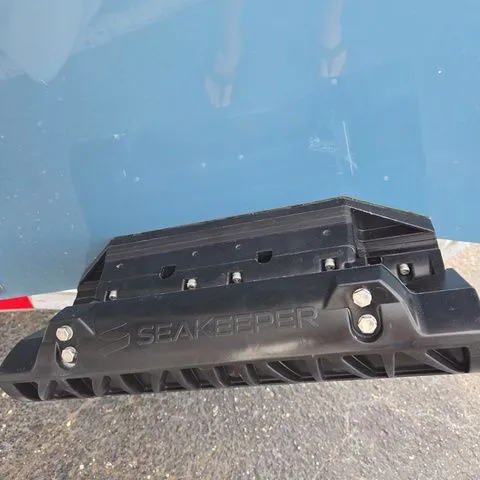 Slide: The Image of Cobia 265 Center Console 2026 - 32